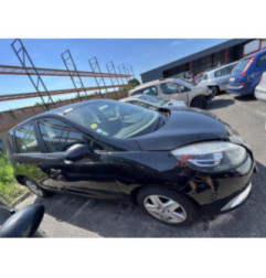Porte arriere gauche RENAULT SCENIC 3 Photo n°13