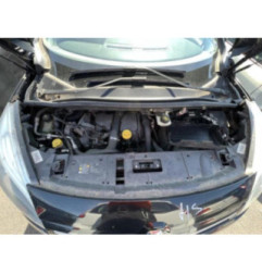 Porte arriere gauche RENAULT SCENIC 3 Photo n°14