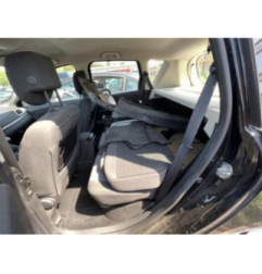 Porte arriere gauche RENAULT SCENIC 3 Photo n°15
