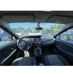 Porte arriere gauche RENAULT SCENIC 3 Photo n°16