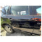 Porte arriere gauche RENAULT SCENIC 3