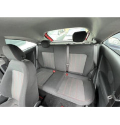 Feu arriere principal gauche (feux) OPEL CORSA D Photo n°3