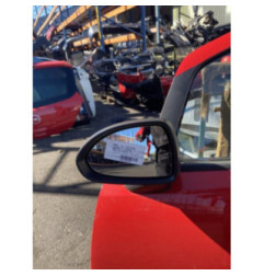 Porte avant gauche OPEL CORSA D Photo n°1