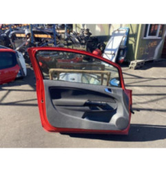 Porte avant gauche OPEL CORSA D