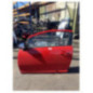 Porte avant gauche OPEL CORSA D