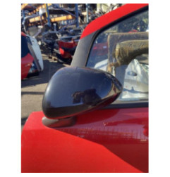 Porte avant gauche OPEL CORSA D Photo n°4