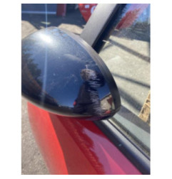 Porte avant gauche OPEL CORSA D Photo n°5