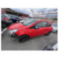 Porte avant gauche OPEL CORSA D