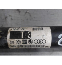 Cardan arriere droit (transmission) AUDI A6 3 Photo n°1