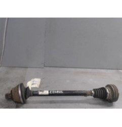 Cardan arriere droit (transmission) AUDI A6 3
