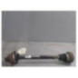 Cardan arriere droit (transmission) AUDI A6 3
