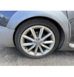 Cardan arriere droit (transmission) AUDI A6 3 Photo n°4