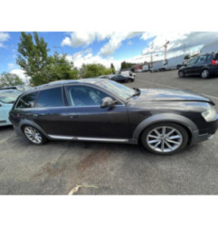 Cardan arriere droit (transmission) AUDI A6 3 Photo n°12