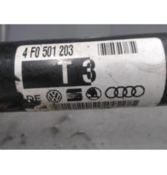 Cardan arriere gauche (transmission) AUDI A6 3 Photo n°1