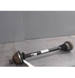 Cardan arriere gauche (transmission) AUDI A6 3