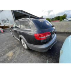 Cardan arriere gauche (transmission) AUDI A6 3 Photo n°7