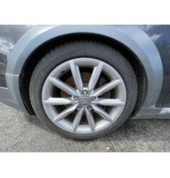 Cardan arriere gauche (transmission) AUDI A6 3 Photo n°19