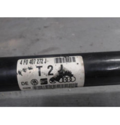 Cardan droit (transmission) AUDI A6 3 Photo n°1