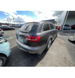 Cardan droit (transmission) AUDI A6 3 Photo n°5