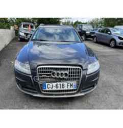 Cardan droit (transmission) AUDI A6 3 Photo n°10
