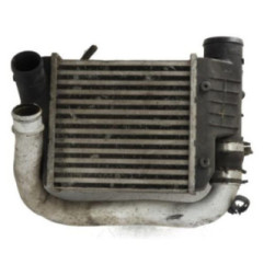 Echangeur air (Intercooler) AUDI A6 3