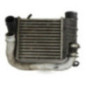 Echangeur air (Intercooler) AUDI A6 3