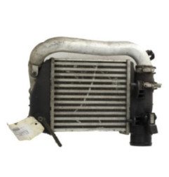 Echangeur air (Intercooler) AUDI A6 3 Photo n°3