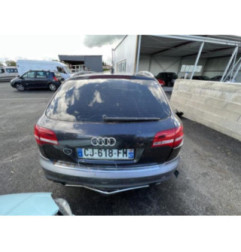 Pompe de direction AUDI A6 3 Photo n°6