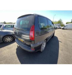 Debitmetre PEUGEOT 807 Photo n°9