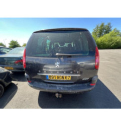 Debitmetre PEUGEOT 807 Photo n°12