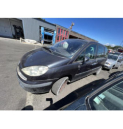 Debitmetre PEUGEOT 807 Photo n°13