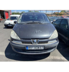 Debitmetre PEUGEOT 807 Photo n°16