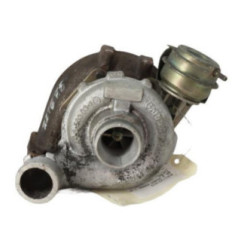 Turbo AUDI A6 2 Photo n°1