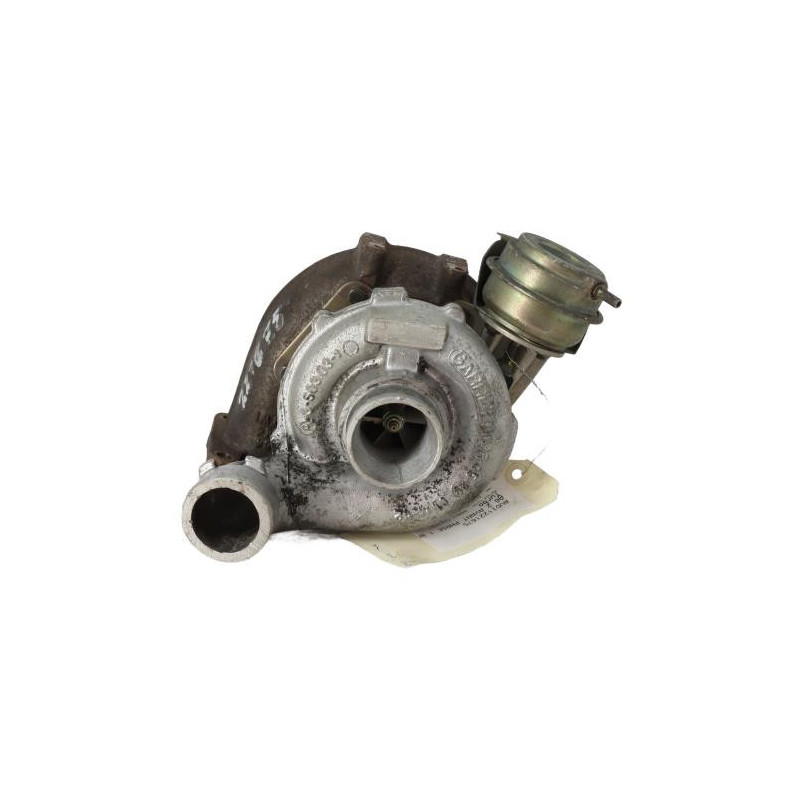 Turbo AUDI A6 2