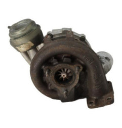 Turbo AUDI A6 2 Photo n°3