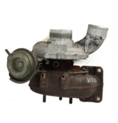 Turbo AUDI A6 2 Photo n°5