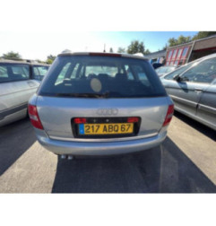 Turbo AUDI A6 2 Photo n°7