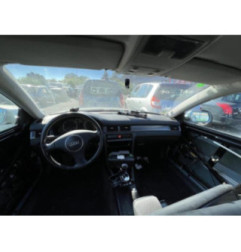 Turbo AUDI A6 2 Photo n°9