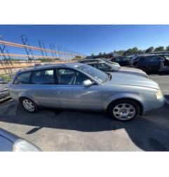 Turbo AUDI A6 2 Photo n°11