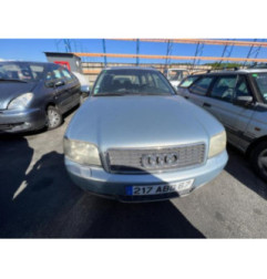 Turbo AUDI A6 2 Photo n°14