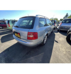 Turbo AUDI A6 2 Photo n°16