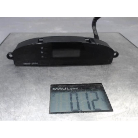 Horloge KIA CERATO Photo n°1