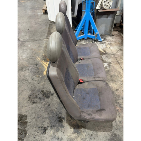 Banquette arriere RENAULT MASTER 2
