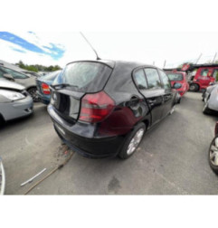 Compresseur clim BMW SERIE 1 E87 Photo n°6