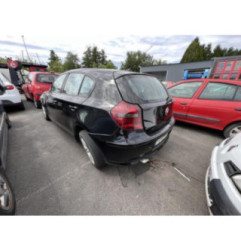 Compresseur clim BMW SERIE 1 E87 Photo n°7