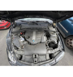 Compresseur clim BMW SERIE 1 E87 Photo n°9