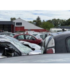 Compresseur clim BMW SERIE 1 E87 Photo n°10