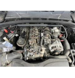 Compresseur clim BMW SERIE 1 E87 Photo n°13