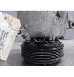 Compresseur clim RENAULT LAGUNA 2