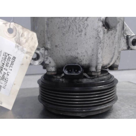 Compresseur clim RENAULT LAGUNA 2